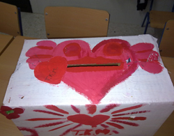 Caja de los Enamorados 1