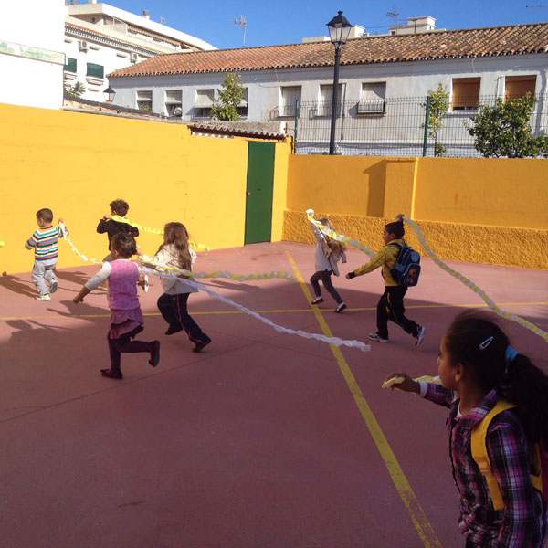 Al aire libre 2