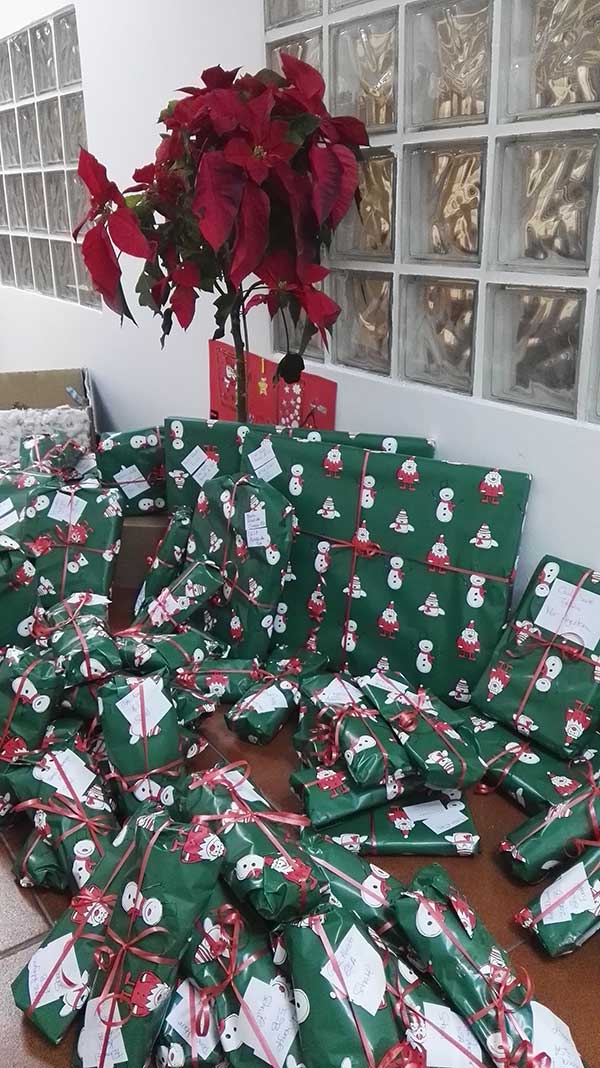 Regalitos 2015
