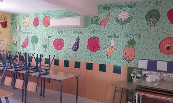 Comedor Decorado con Gusto 2016 2