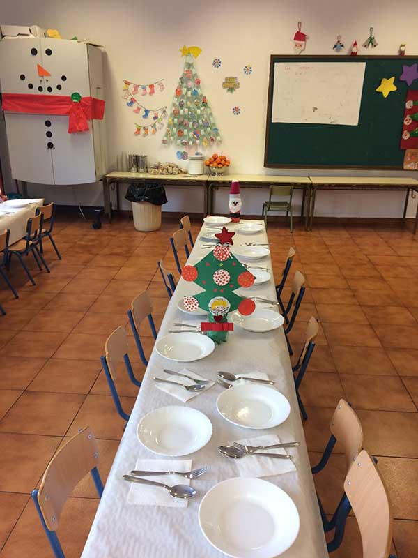 Navidad en los Comedores Escolares 2016 3