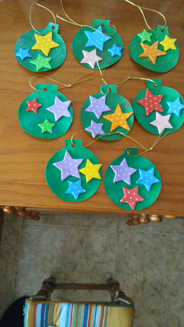Navidad en CEIP Los Guindos 2017 3