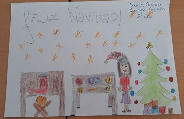 Premios Concurso Navidad 2018 12