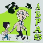 AEFAS Pizarra