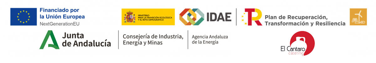 Financiado por la Unión Europea — NextGenerationEU. Plan de Recuperación, Transformación y Resiliencia.
